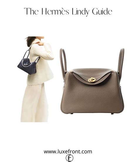 hermes lindy bag australia|Hermes mini lindy price 2023.